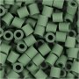NABBI BioBeads - vert fonc - moyen - 1000 pcs