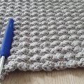 Image client Crochets Vagues - Bluebell 4,50 mm