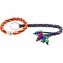 Ensemble de classe Kumihimo - Couleurs non - Couleurs vives