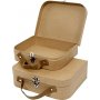 Sacs en carton - 2 pices