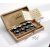 Set de calligraphie W&N - Set avec boîte en bois Set de calligraphie W&N - Set avec boîte en bois
