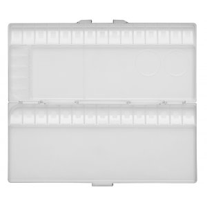 Palette d'aquarelle Shinhan Pro Palette d'aquarelle Shinhan Pro
