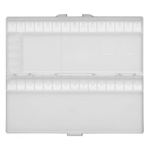 Palette d'aquarelle Shinhan Pro