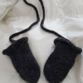 Image client Fil DROPS Alpaca Mix - 50g - Gris fonc� (506)