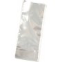 Sachets cellophane pour cartes 9 x 6,5 cm - 200 pcs