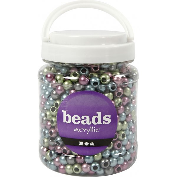 Mlange Congo - 10 mm - 700 ml