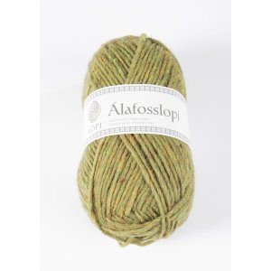 Alafosslopi 100g - Bruyère verte Chartreuse Alafosslopi 100g - Bruyère verte Chartreuse