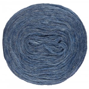 Plötulopi 100g - Bleu bleu Plötulopi 100g - Bleu bleu