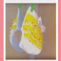 Image client Tissu jersey uni - 01 - blanc - 150 cm