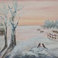Image client Gouache couleur Caran d'Ache Gouache Studio