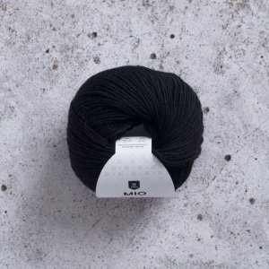Mio 50g - Noir Mio 50g - Noir