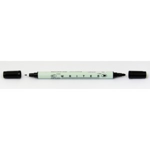 Stylo journal ZIG Writer - Noir pur Stylo journal ZIG Writer - Noir pur