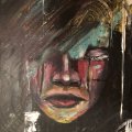 Image client Peinture acrylique Liquitex 118 ml - 234 Or
