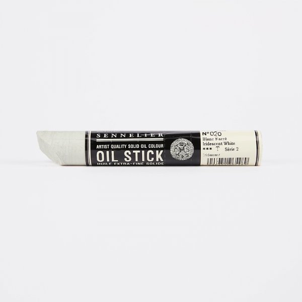 Stylo  huile - Sennelier - S2