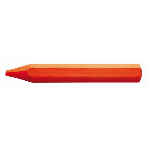 Craie marqueur lumineuse 798 - Orange fluo