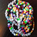 Image client Couleurs de base des perles du Congo