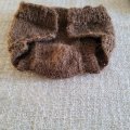 Image client Fil DROPS Alpaca Mix - 50g - Beige clair (618)