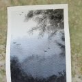 Image client Bloc Aquarelle Collé Pressé à Froid Arches 300g - A4