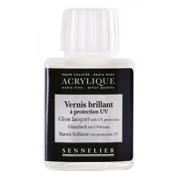 Fernissa Sennelier Acrylique 75 ml