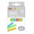 Craies de couleur 12 pcs
