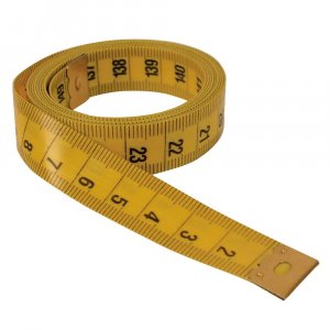 M�tre ruban 150 cm