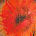 Image client Peinture acrylique Cryla 75ml - Oxyde Rouge Transparant Riche