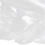 Tulle - blanc - 5 m