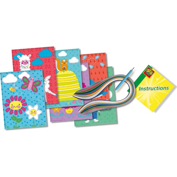 Artisanat - quilling Artisanat - quilling