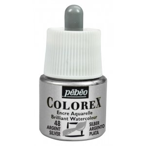 Marqueur - Pébéo Colorex - Encre 45ml Marqueur - Pébéo Colorex - Encre 45ml