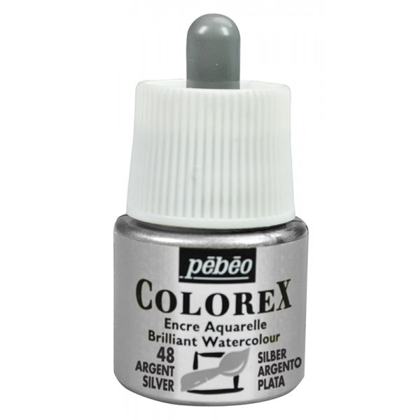 Marqueur - Pbo Colorex - Encre 45ml