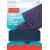 Lacet bleu marine 1,25 m Lacet bleu marine 1,25 m