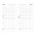 Formulaires financiers pour Filofax Personal (20 feuilles) Formulaires financiers pour Filofax Personal (20 feuilles)