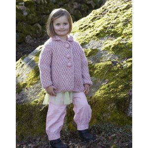 Patron tricot - Manteau et bonnets enfant Patron tricot - Manteau et bonnets enfant