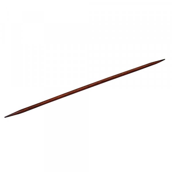 Aiguilles doubles pointes Cubes - 15 cm