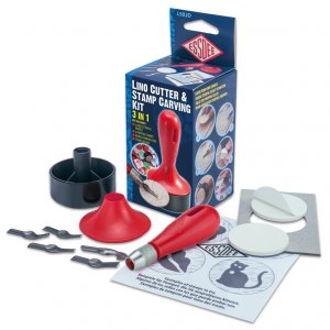 Couteaux à lin & Coupe-tampons Couteaux à lin & Coupe-tampons