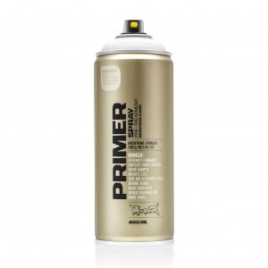 Primer Primer - Montana 400 ml (plusieurs choix de produits différents) Primer Primer - Montana 400 ml (plusieurs choix de produits différents)
