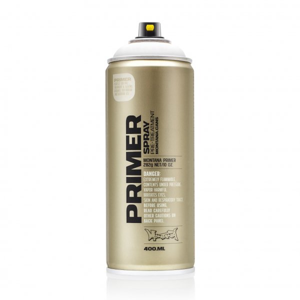 Primer Primer - Montana 400 ml (plusieurs choix de produits diffrents)