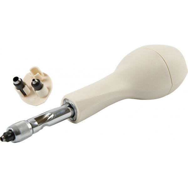 Poinçon à vis Poinçon à vis