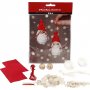 Mini kit de bricolage - Pres Nol