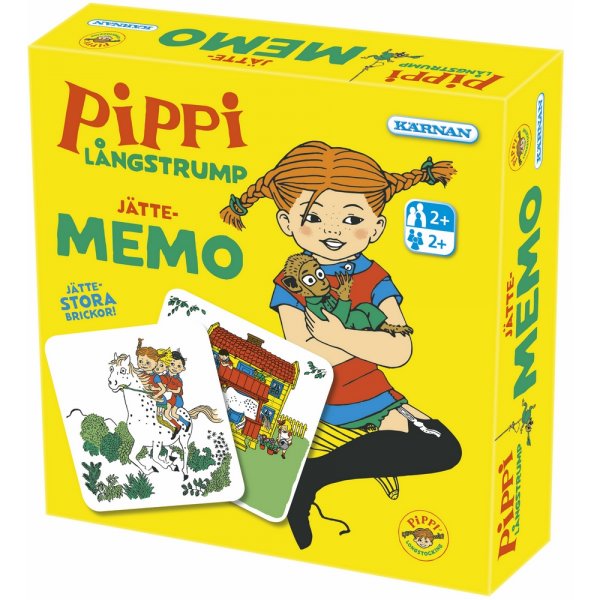 Mmo Pippi Giant
