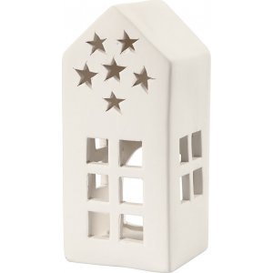 Bougeoir chauffant - blanc - 7 x 7 cm 8 pcs Bougeoir chauffant - blanc - 7 x 7 cm 8 pcs