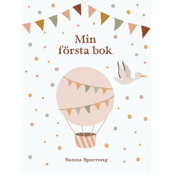 Mon premier livre
