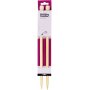 Aiguilles  tricoter - non. 12 - 1 paire