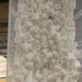 Image client Perles 6000 pcs blanches