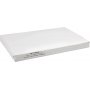 Papier à dessin - blanc - A2 - 190 g - 250 feuilles