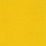 Feutre Hobby - jaune - A4 - 10 feuilles