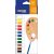 Set de peinture acrylique différentes couleurs - 12 x 12 ml Set de peinture acrylique différentes couleurs - 12 x 12 ml