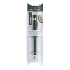 Crayon - Faber-Castell - G-pen - Castell 9000 - Coffret cadeau parfait Crayon - Faber-Castell - G-pen - Castell 9000 - Coffret cadeau parfait
