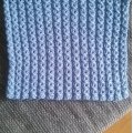 Image client Fil Viking Bambou 50g - Bleu (623)