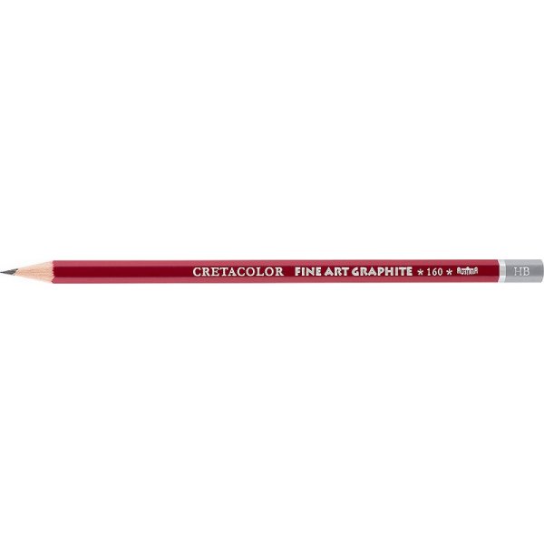 Crayon Cretacolor Graphite